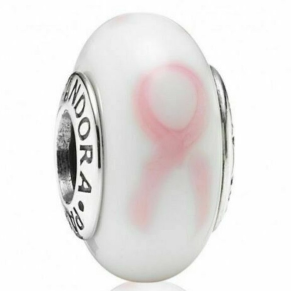 Pandora Charm.